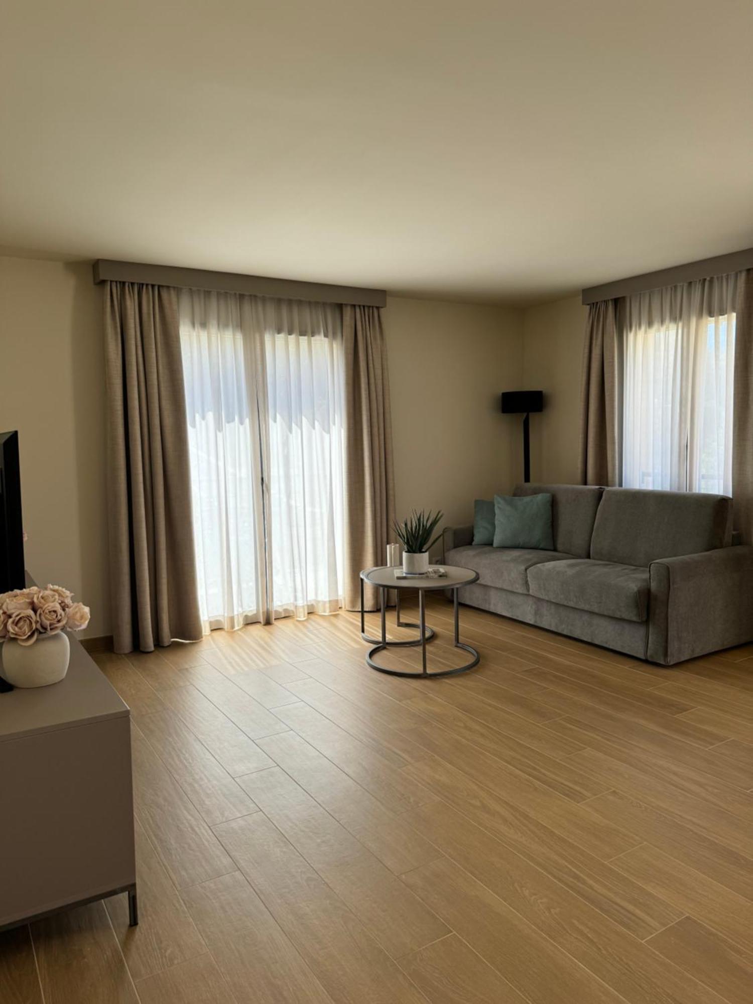 Residence Catalina Saint-Florent  Exterior foto