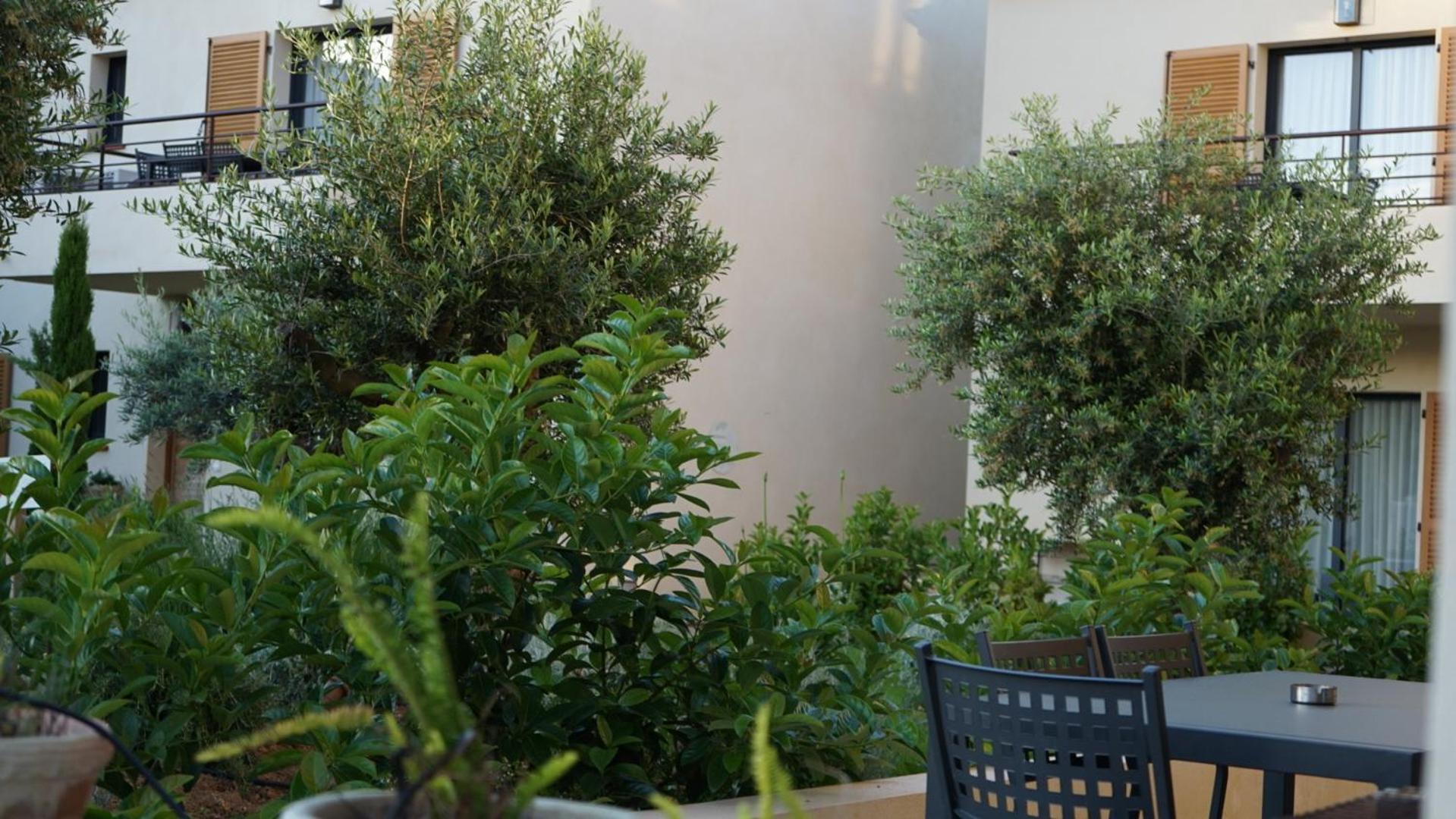 Residence Catalina Saint-Florent  Exterior foto